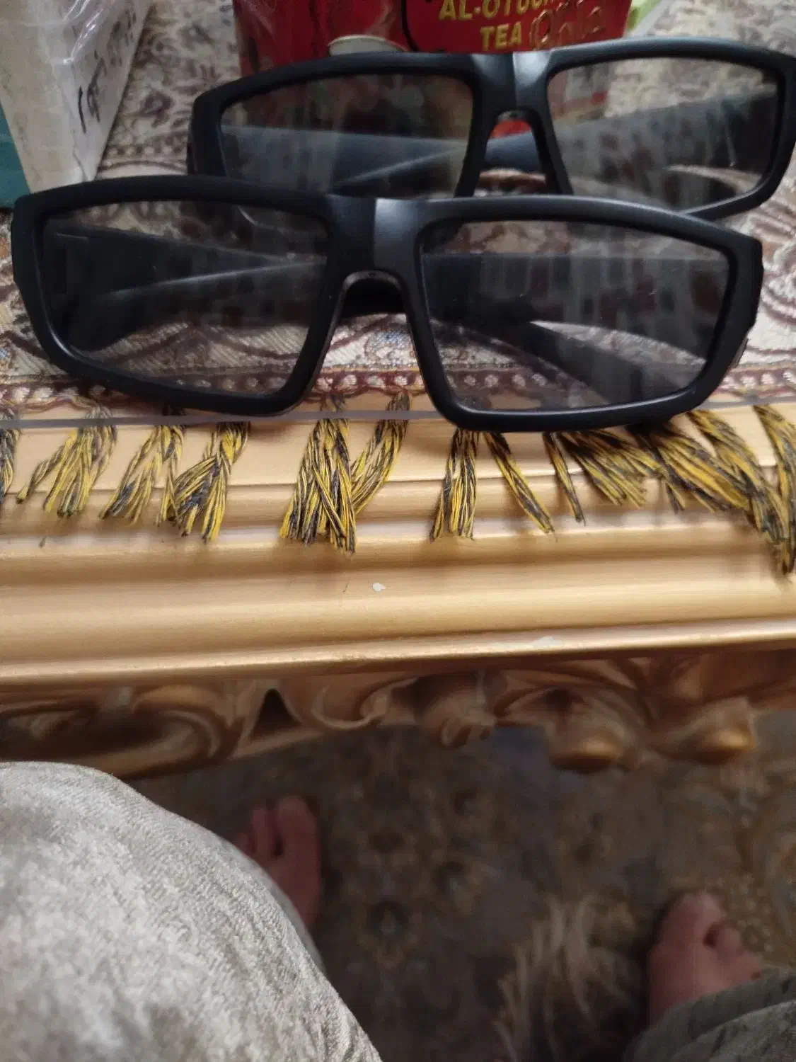 سلام تعدادی لوازم آک و کارکرده منزل|روفرشی|مشهد, حجاب (شهرک غرب)|دیوار