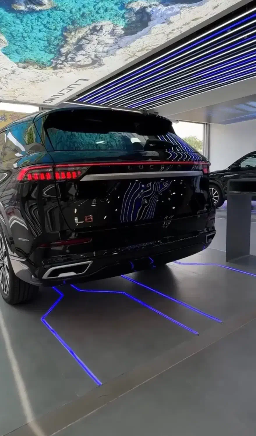 لوکانو ۸ L8|خودرو سواری و وانت|تهران, طرشت|دیوار