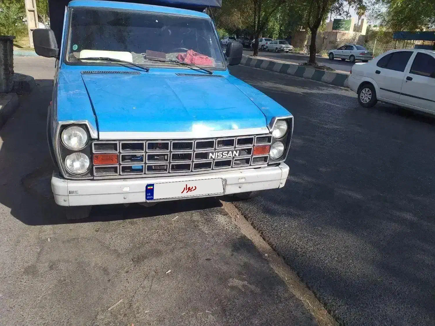 فروش فوری مدل۱۴۰۰برج ۱۰دوگانه دستی|خودرو سواری و وانت|اهواز, کمپلو شمالی|دیوار