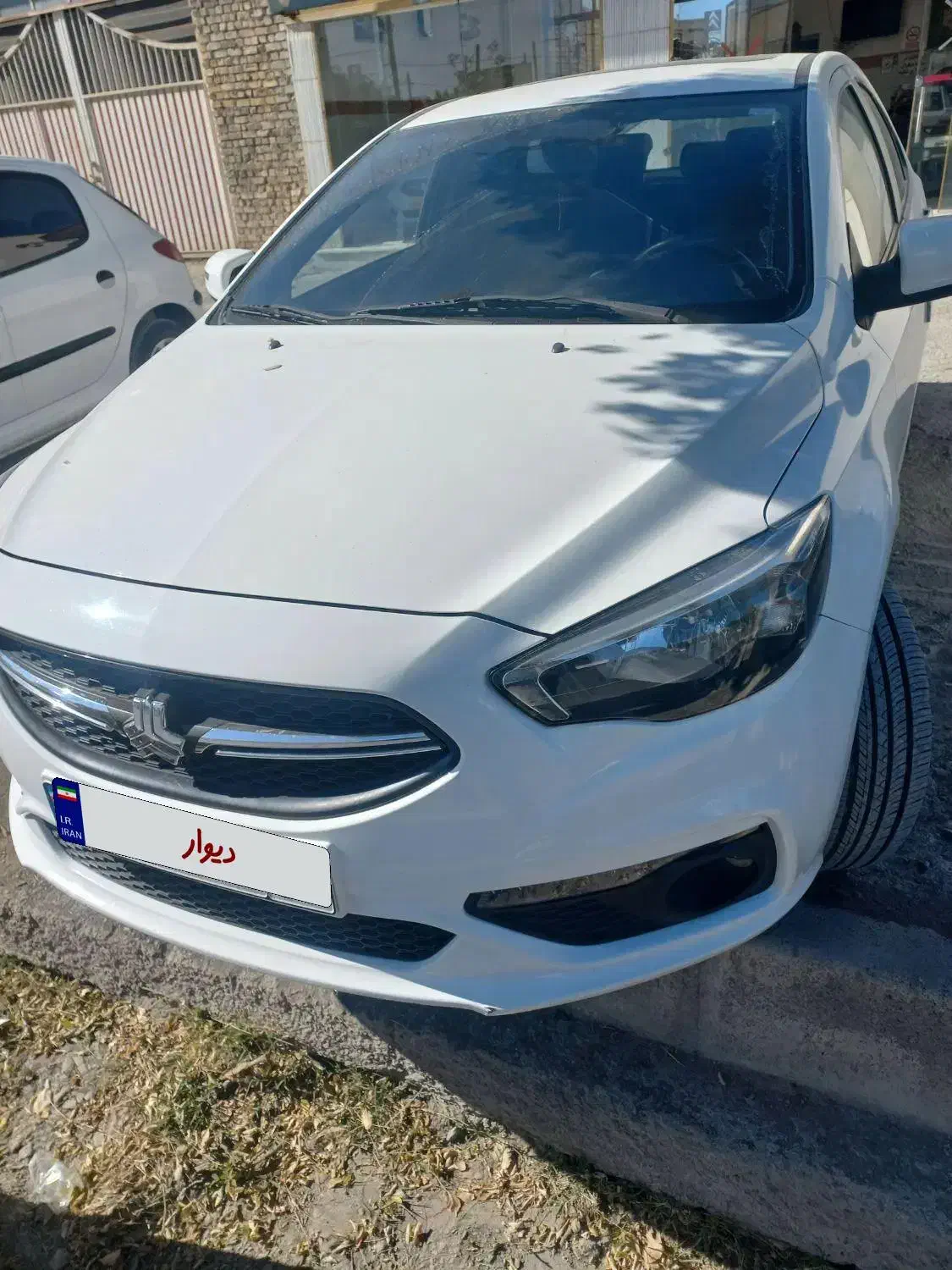 شاهین Gسانروف دار مدل۱۴۰۲|خودرو سواری و وانت|گلپایگان, |دیوار