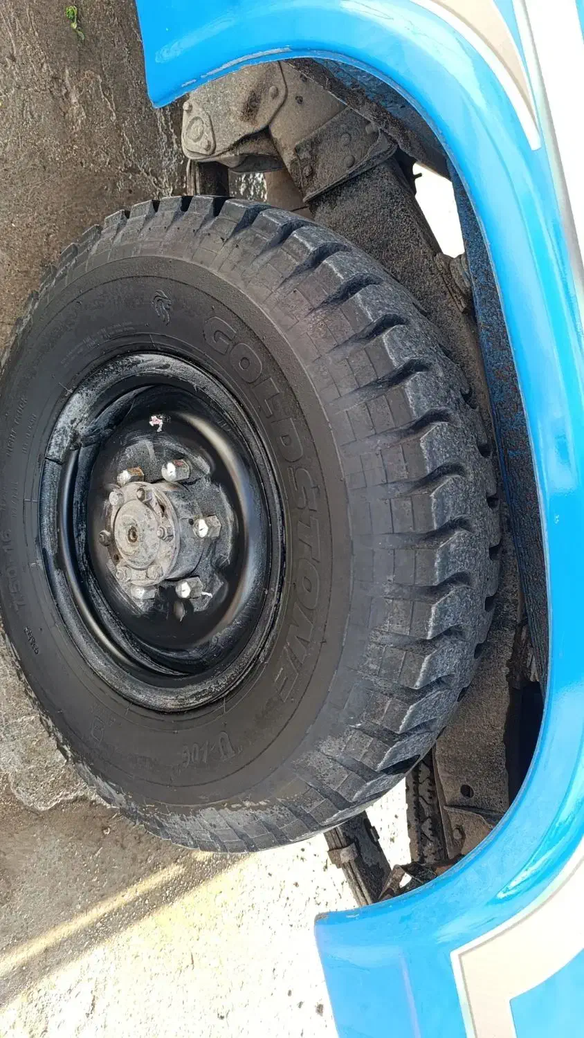 نیسان|خودرو سواری و وانت|دزفول, |دیوار