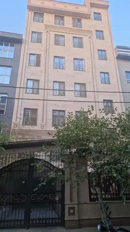 170 متر پیلوت موقعیت اداری|اجارهٔ آپارتمان|تهران, گلستان (شهرک راه آهن)|دیوار