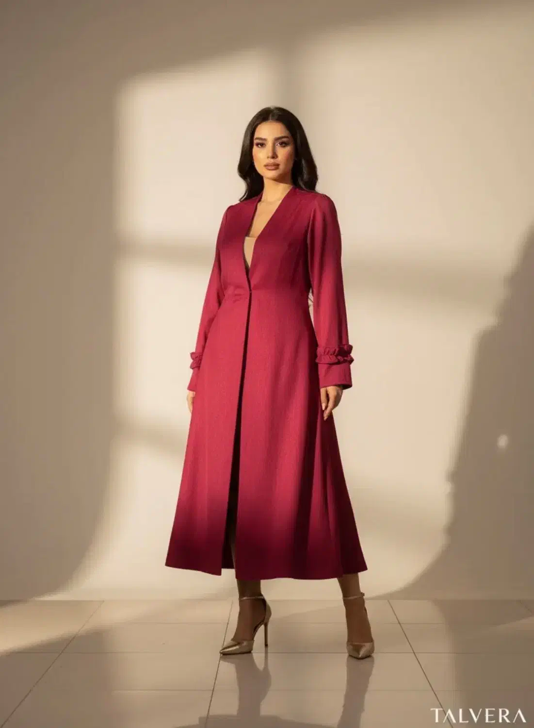 لباس ومانتومجلسی همه مدل ۱۰۰ فقط تاجمعه|لباس|مشهد, سعد آباد|دیوار