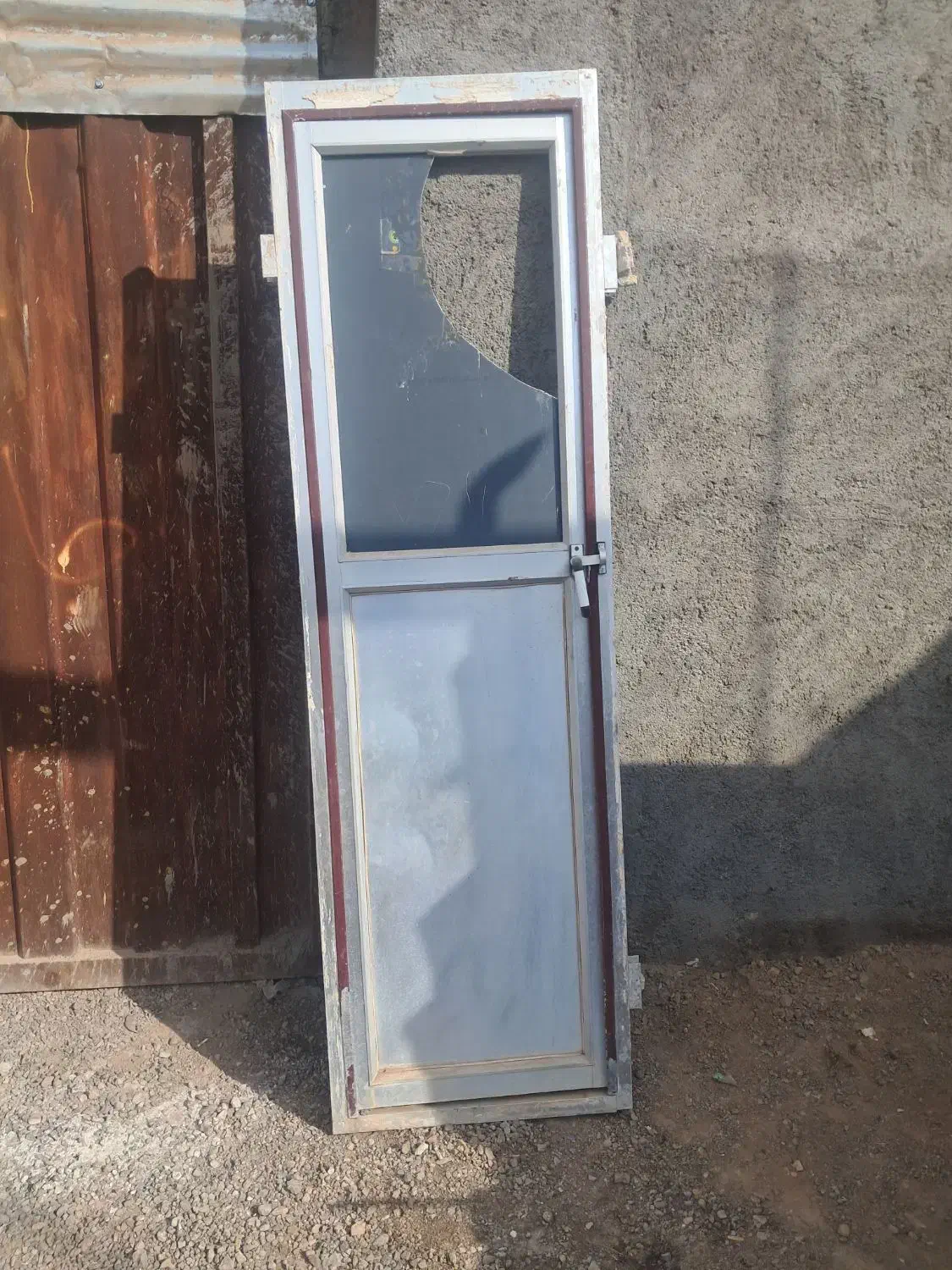 فروش درب الومینیومی|مصالح و تجهیزات ساختمان|تربت جام, والفجر|دیوار