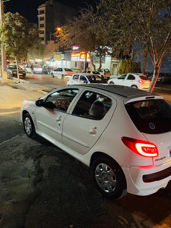 خودرو ۰ صفر میباشد|خودرو سواری و وانت|کرمان, |دیوار