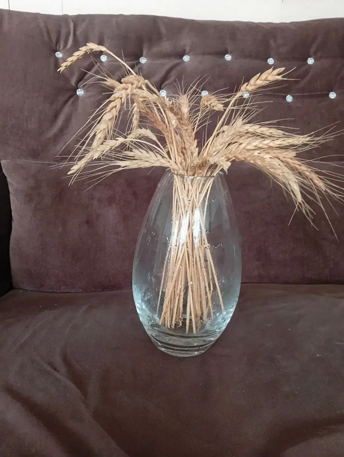 گلدان وگل|صنایع دستی و سایر لوازم تزئینی|محمدیه-قزوین, |دیوار