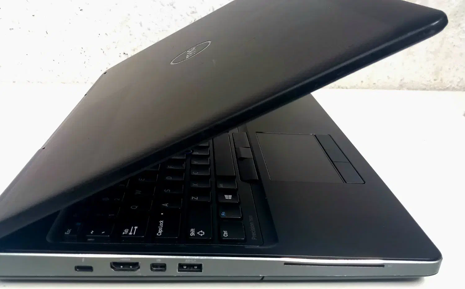DELL precision 7520|رایانه همراه|مشهد, سراب|دیوار