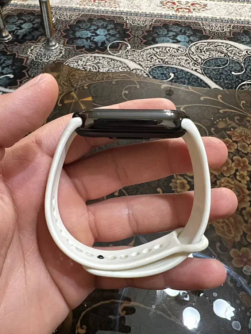 فروش ساعت می بند ۸ شیائومی|لوازم جانبی موبایل و تبلت|شیراز, فرگاز|دیوار