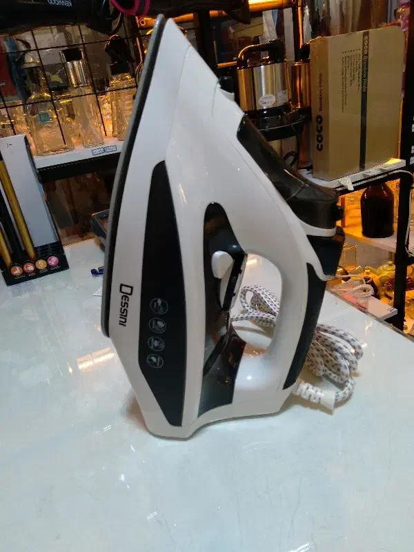 اتو بخار ۲۴۰۰ وات Dessini اتو دسینی|اتو و لوازم اتو|اندیشه, اندیشه فاز ۱|دیوار