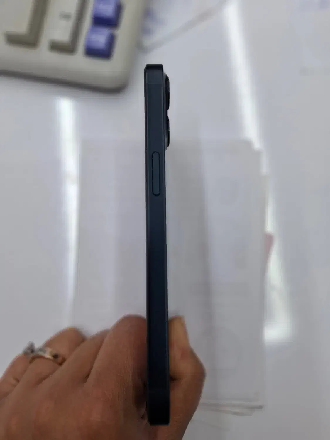 آیفون ۱۳ مشکی|موبایل|شاهینشهر, عطار|دیوار