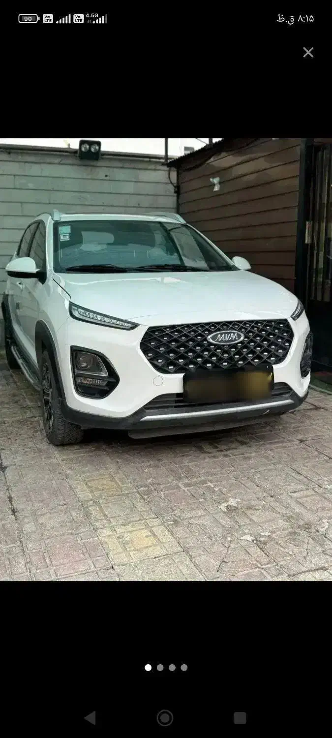 x22پرو دنده ای|خودرو سواری و وانت|کرج, کرج نو|دیوار