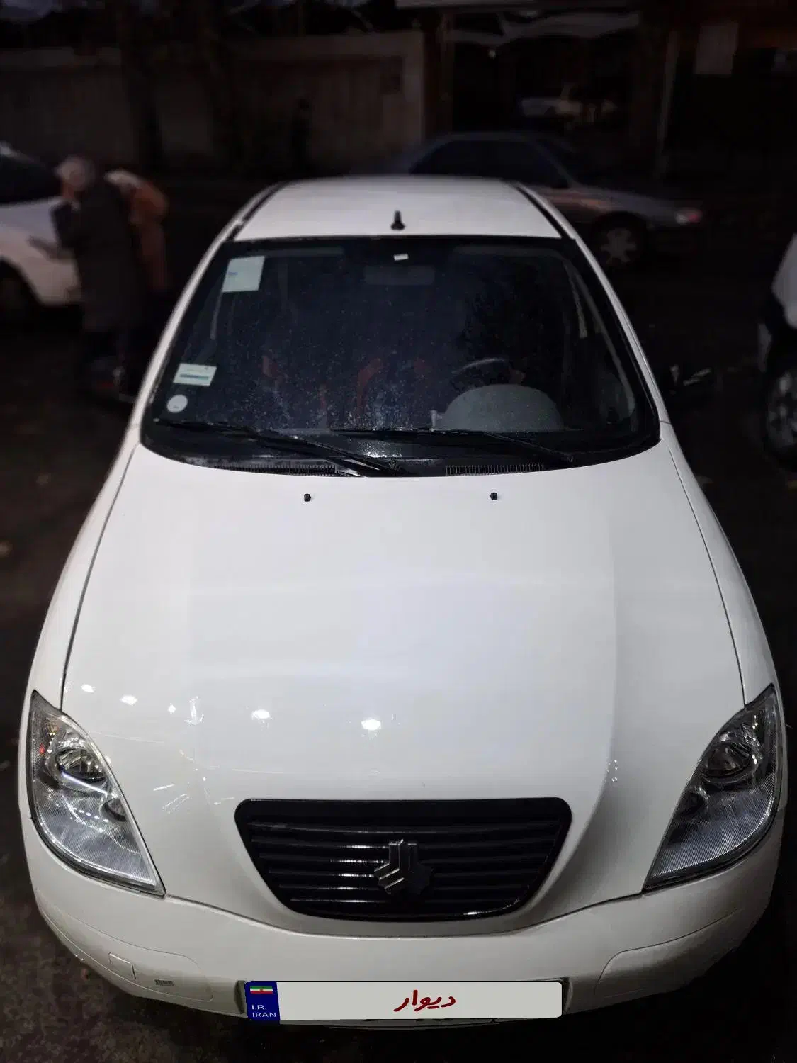 تیبا ۲ مدل ۹۹ در حد صفر|خودرو سواری و وانت|کرج, شهرک مترو|دیوار