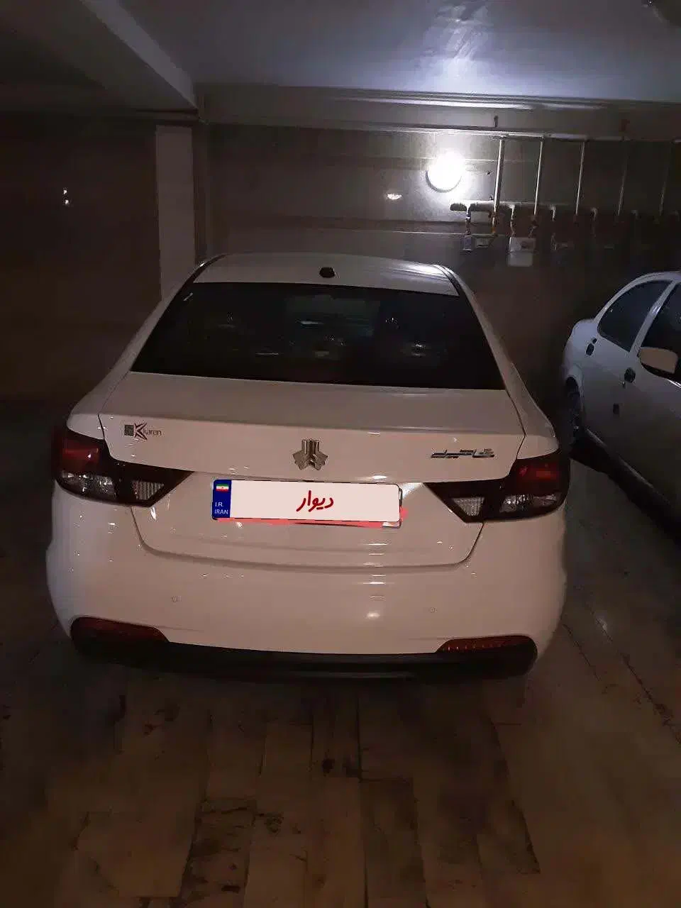 فروش فوری شاهین gl صفر کیلومتر|خودرو سواری و وانت|گرگان, |دیوار