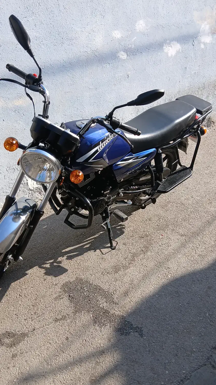 موتوربکس‌۱۴۰۴نوصفر|موتورسیکلت|شیراز, سهل‌آباد|دیوار