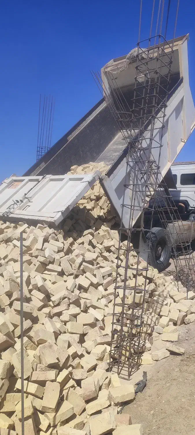 آجر|مصالح و تجهیزات ساختمان|بیرجند, |دیوار