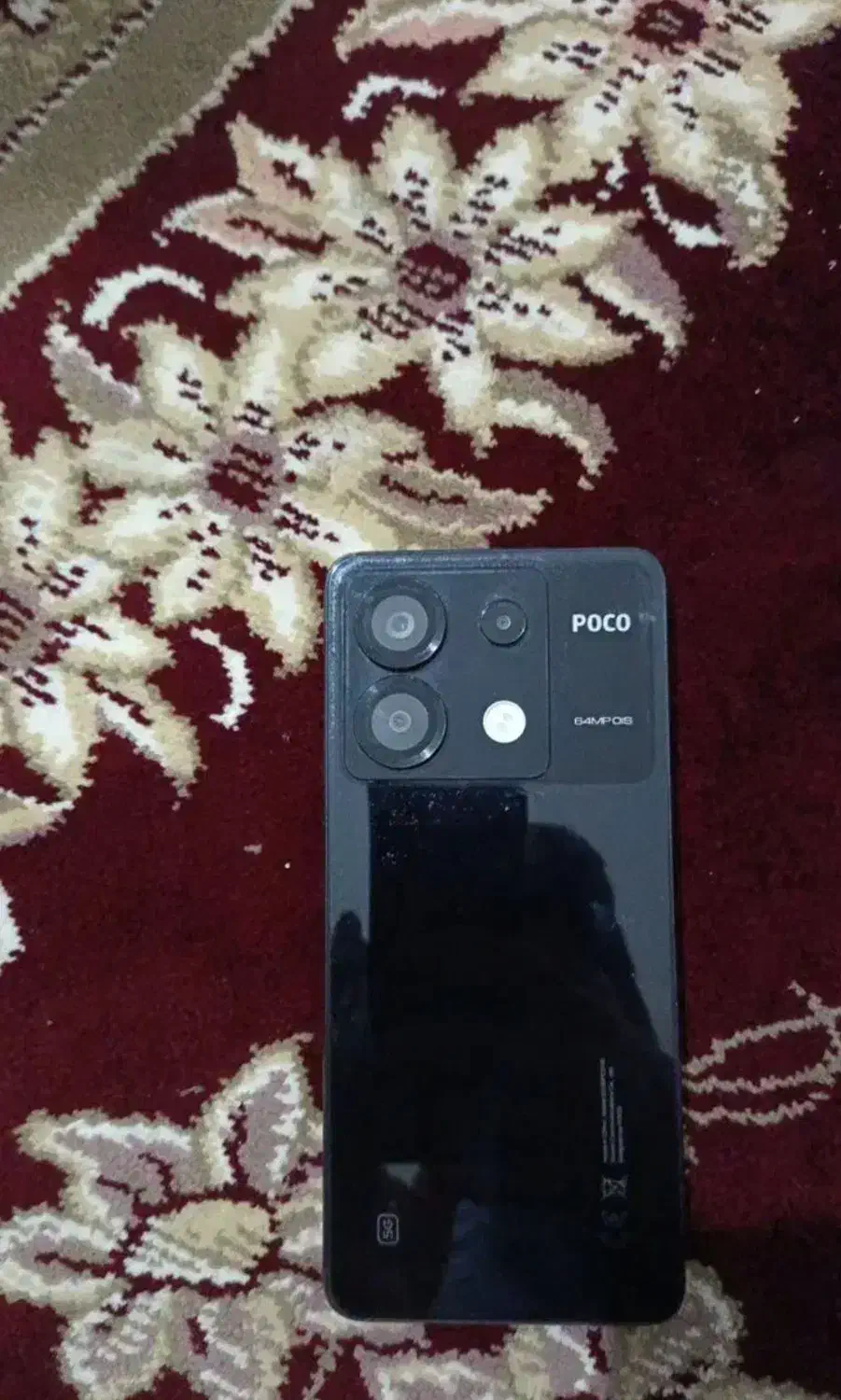 گوشی Poco|موبایل|تربتحیدریه, مسجد جامع|دیوار