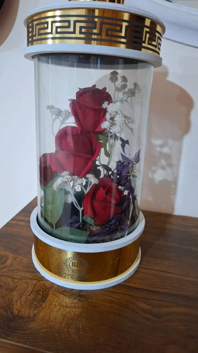 گل مصنوعی|گل مصنوعی|بروجرد, |دیوار