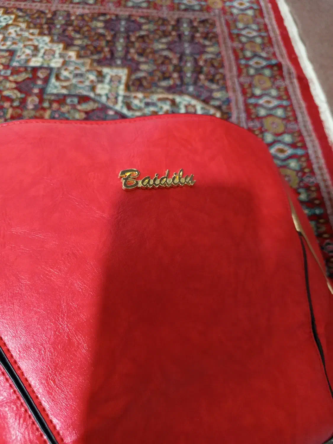 کیف|کیف، کفش، کمربند|تهران, سبلان (لشگر)|دیوار