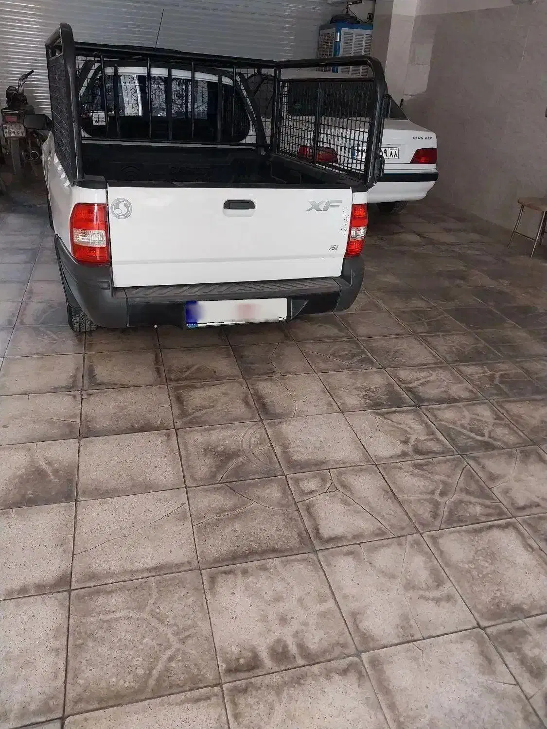 پراید وانت ۱۴۰۲|خودرو سواری و وانت|کهریزک, |دیوار