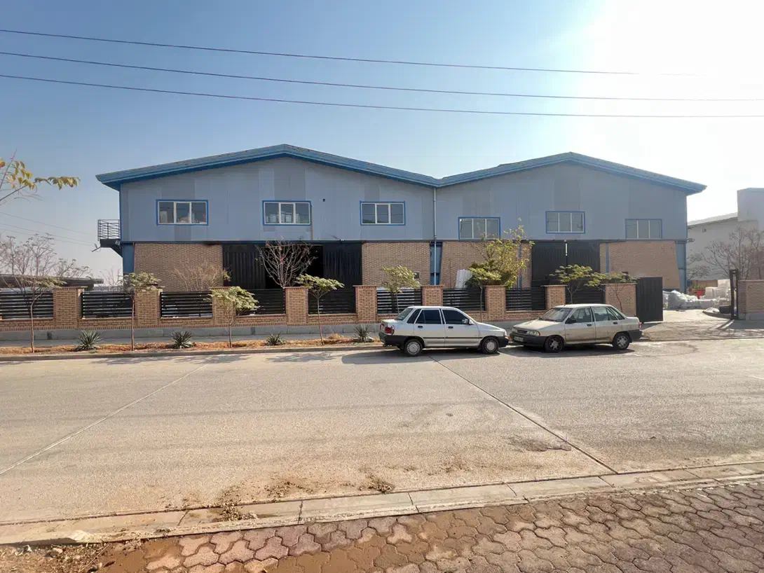 شهرک صنعتی شنزار|فروش دفتر صنعتی، کشاورزی، تجاری|شریفآباد, |دیوار