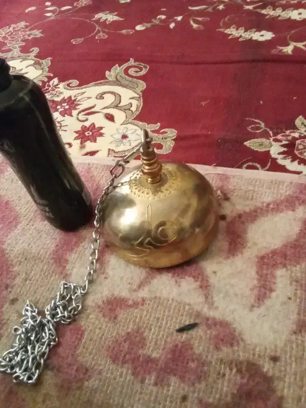 زنگ هیت|صنایع دستی و سایر لوازم تزئینی|بم, |دیوار