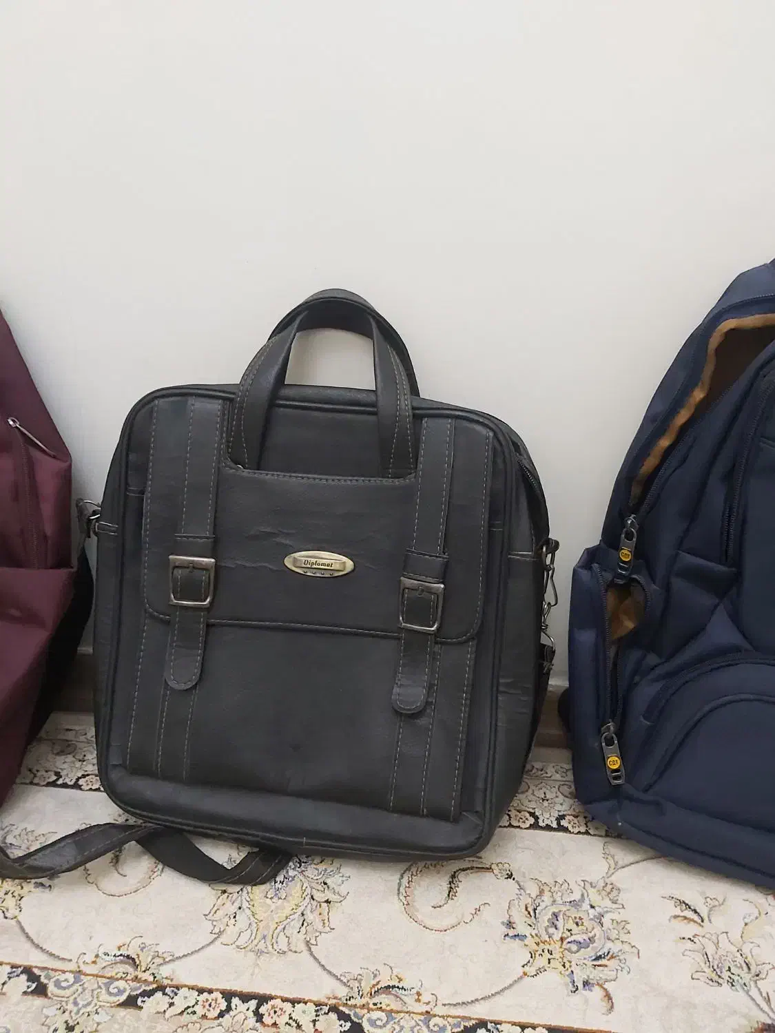 کوله پشتی و کیف|کیف، کفش، کمربند|تهران, آذری|دیوار