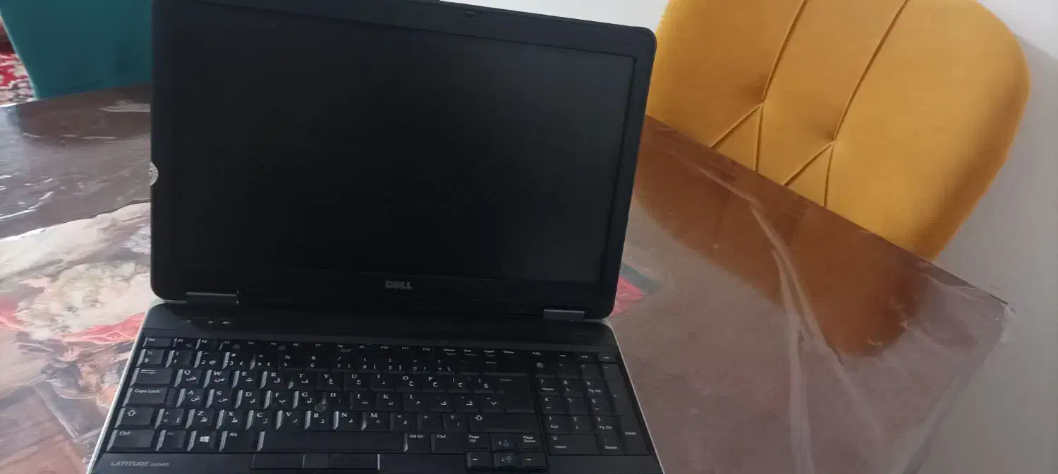 لپ‌تاپ دل|رایانه همراه|ماهدشت, |دیوار