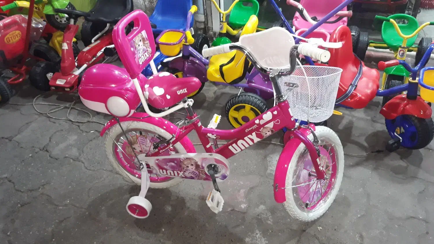 بازرگانی هامون خرید و فروش تعمیرات|اسباببازی بچه|رشت, پیرسرا|دیوار