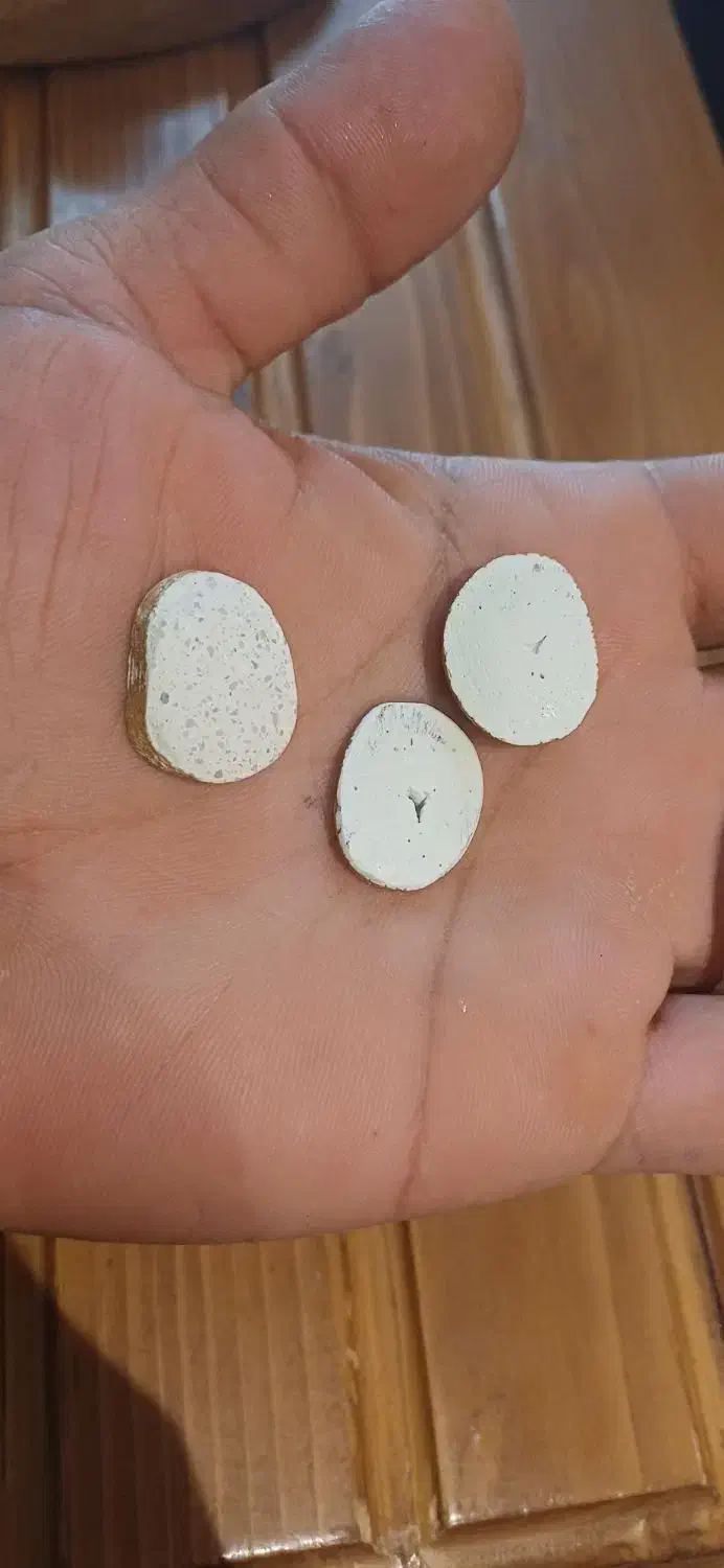 مهره نگین کسب کار|کلکسیون اشیاء عتیقه|بندرعباس, |دیوار