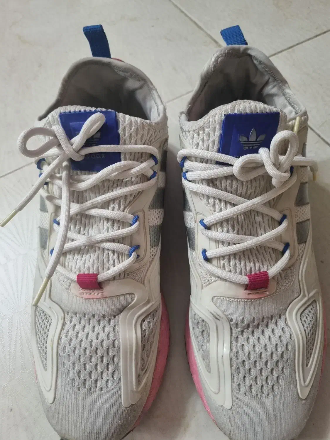 کفش|کیف، کفش، کمربند|کاشان, فاز ۲ ناجی آباد|دیوار