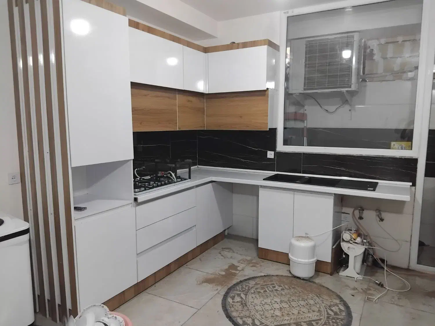 کابینت ،کمددیواری،تی وی وال، تخت خواب|خدمات پیشه و مهارت|بهارستان, |دیوار