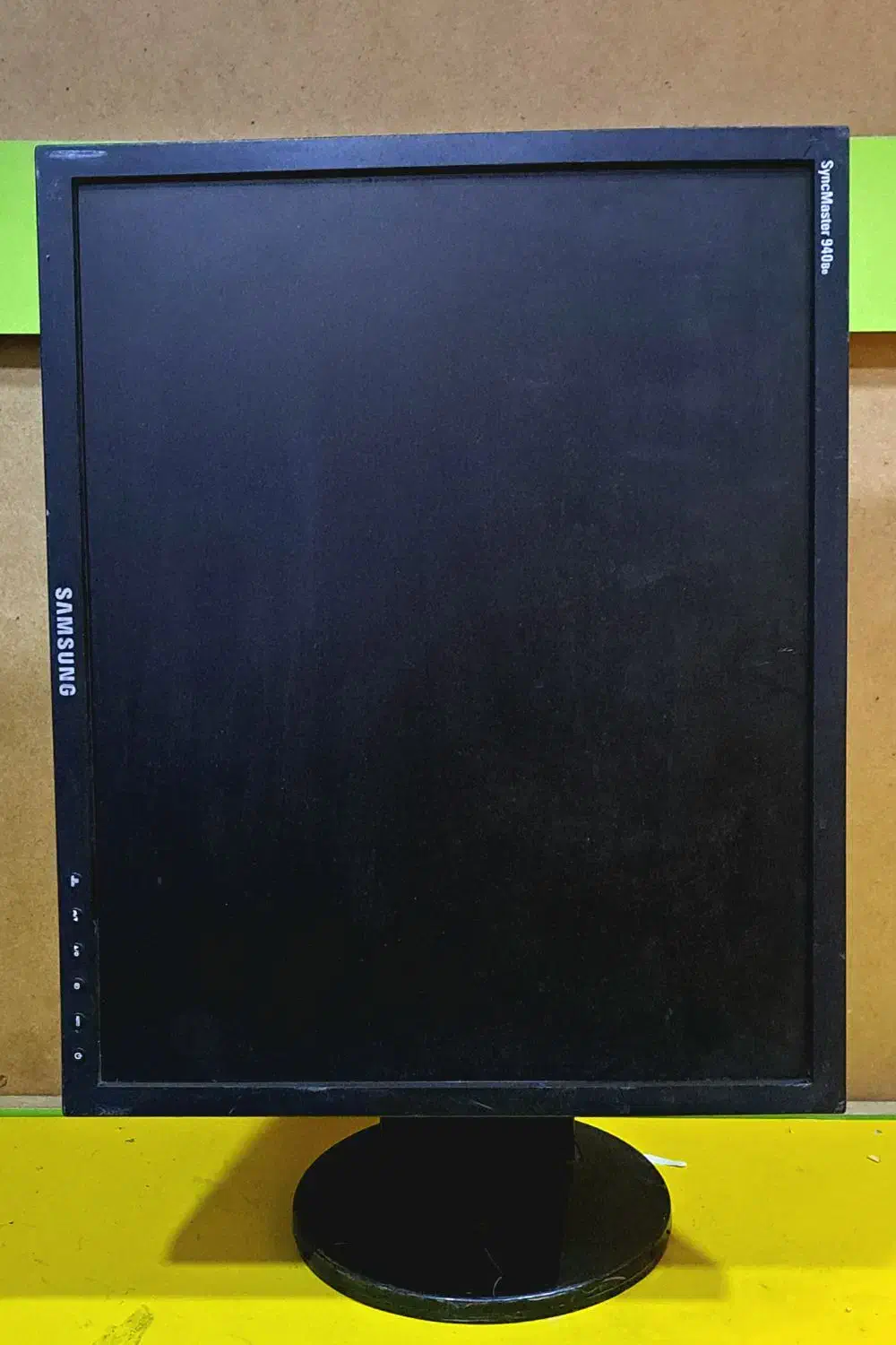 مانیتور ۱۹ اینچ سامسونگ و ایسر|رایانه رومیزی|تهران, باغ فیض|دیوار