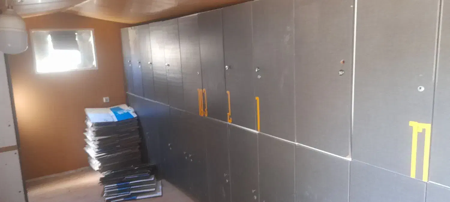 کمد رختکن ۴۲ عدد|جاکفشی، کمد، دراور|کرج, اتحاد|دیوار