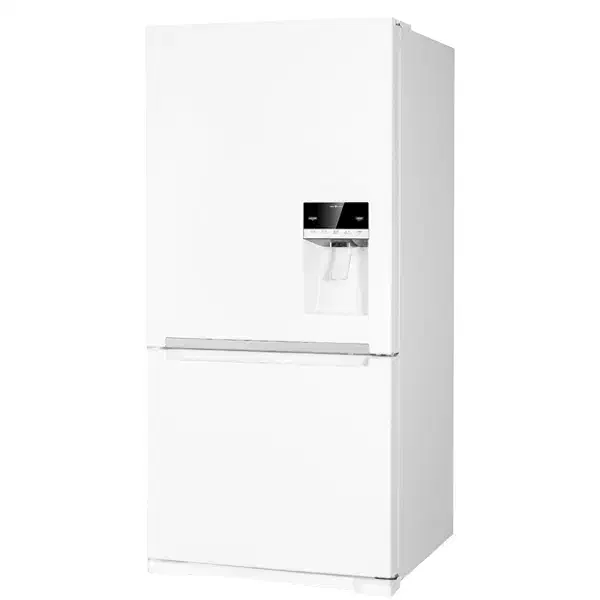 یخچال و فریزر پایین دوو مدل اولتیمو D5BF-0028GW|یخچال و فریزر|کرمانشاه, |دیوار