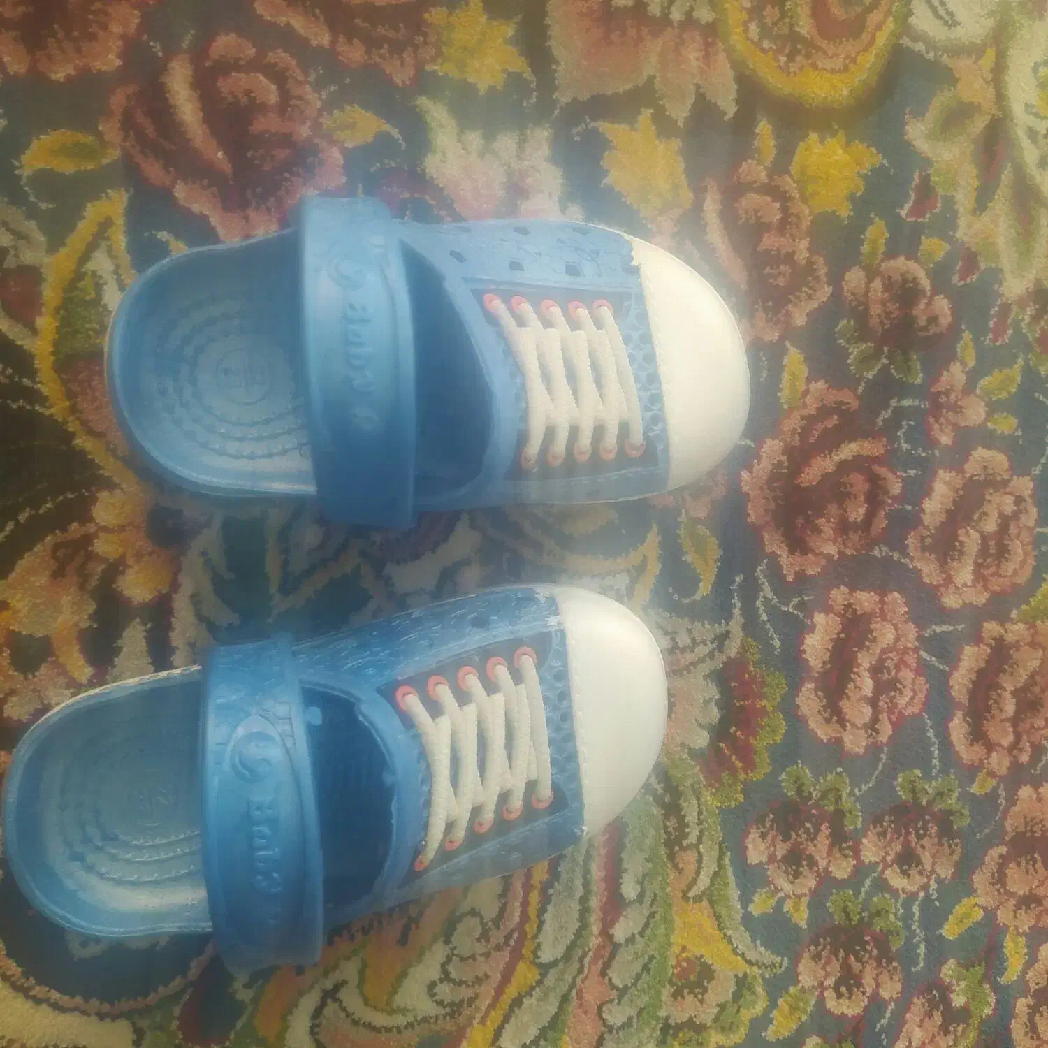 کفش بچه گانه نونو|کفش و لباس بچه|نجفآباد, یزدانشهر|دیوار