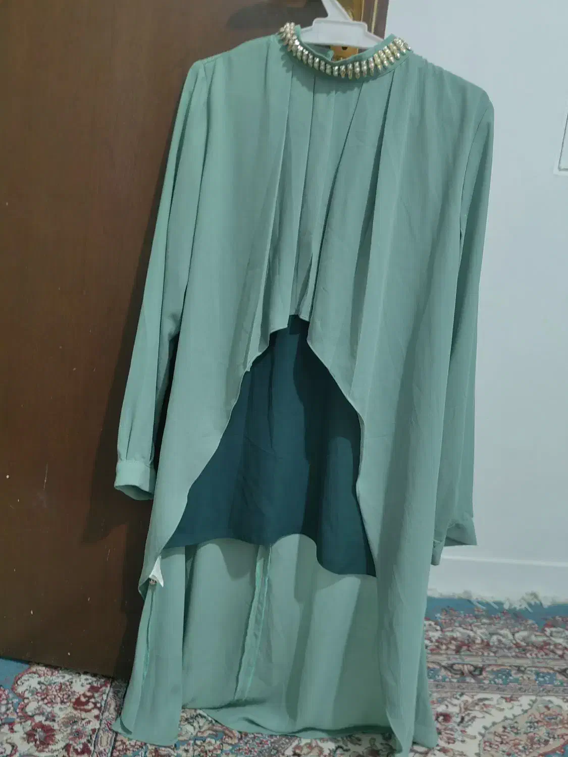 لباس مجلسی|لباس|تهران, بهداشت|دیوار