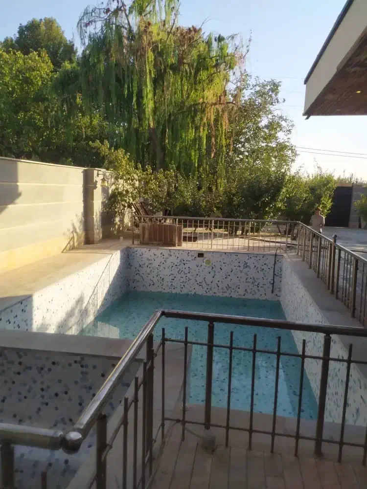 سنقرآباد 2 خواب شهرکی کنتوردار|فروش خانه و ویلا|هشتگرد, کوی یاران|دیوار