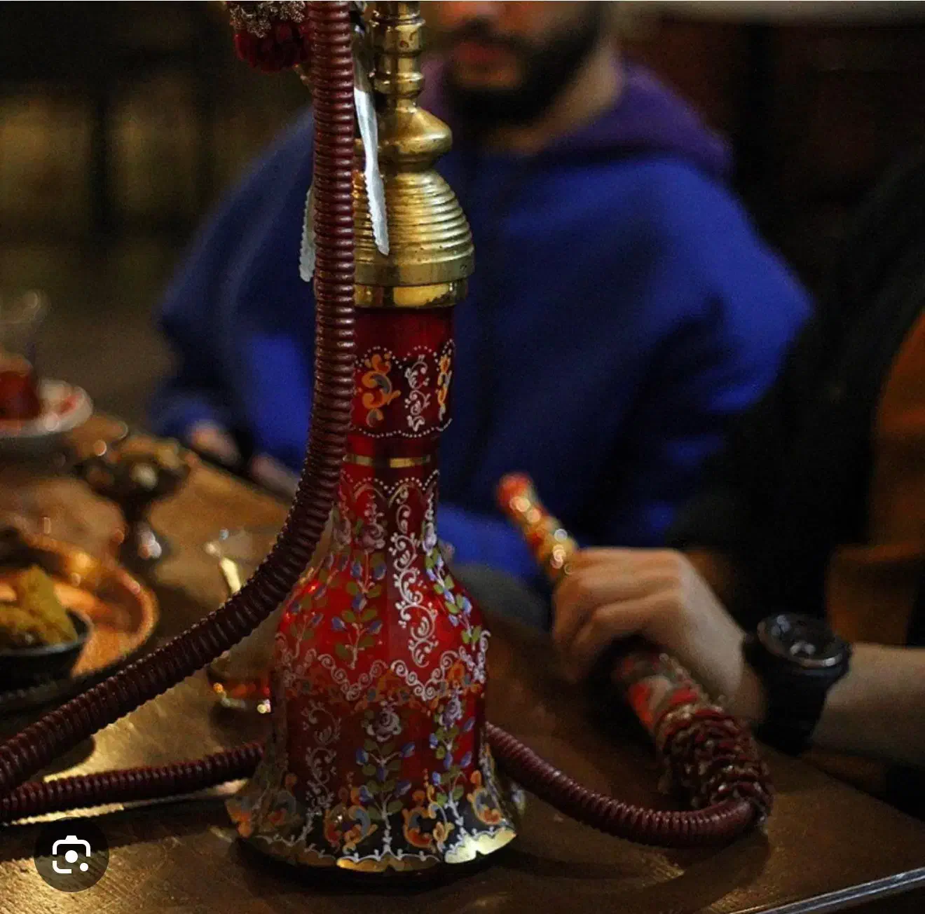 همکار چایخانه|استخدام خدمات فروشگاه و رستوران|کرج, فاز ۳ گوهردشت|دیوار