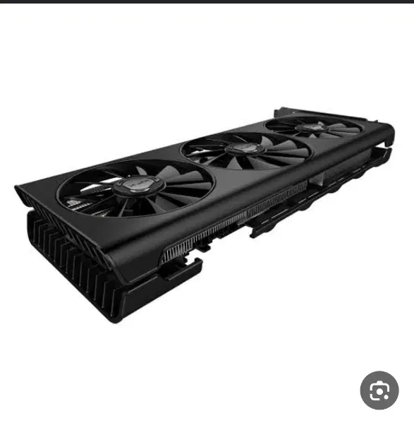 rx 5700xt XFX|قطعات و لوازم جانبی رایانه|مشهد, الهیه|دیوار