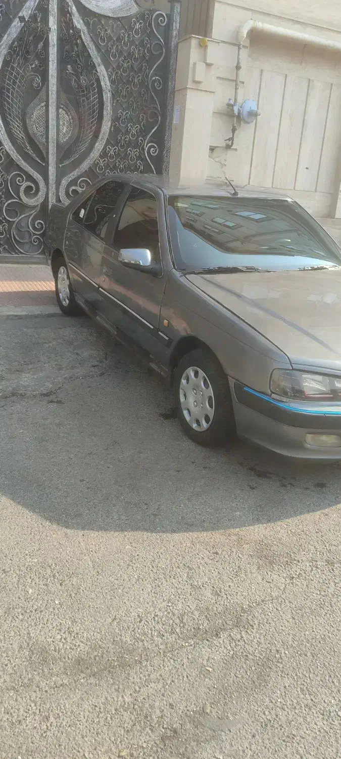 پرشیا مدل۸۵|خودرو سواری و وانت|تهران, والفجر (افسریه)|دیوار