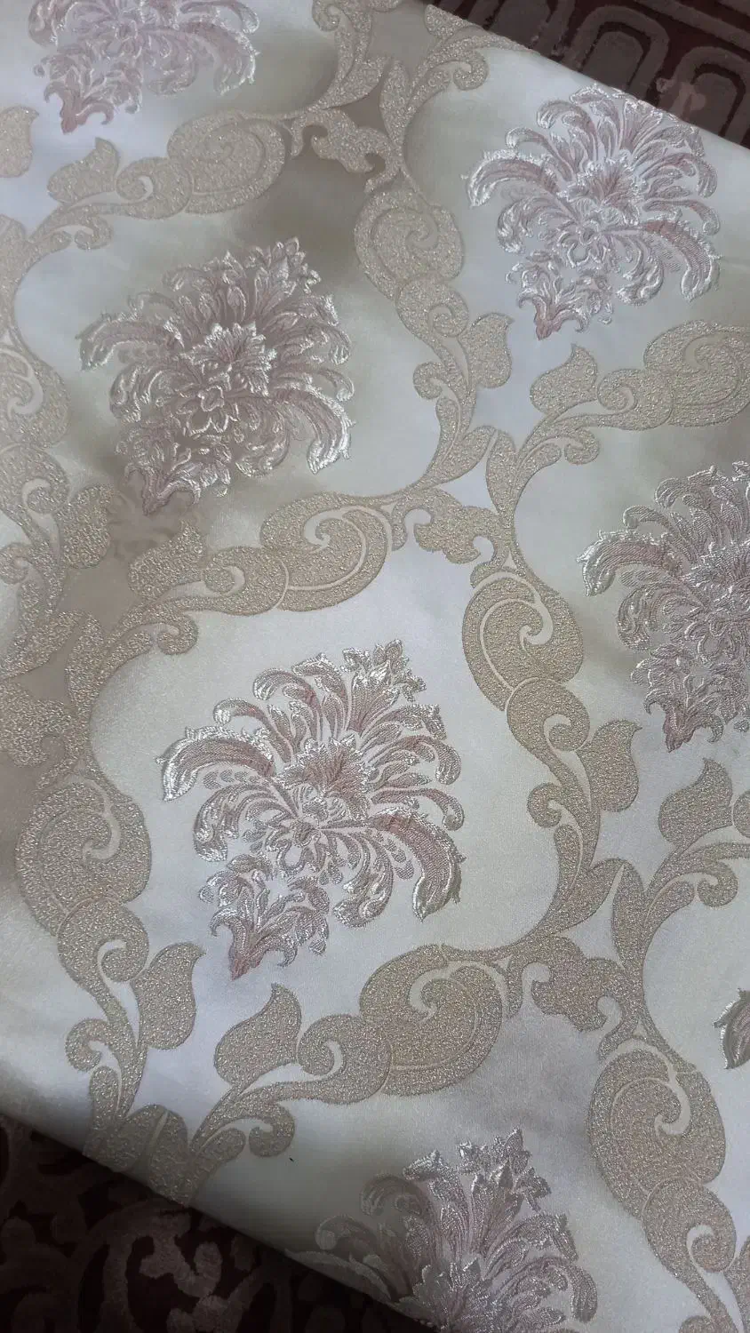 پنل پرده دو عدد|پرده، رانر، رومیزی|تهران, توحید|دیوار