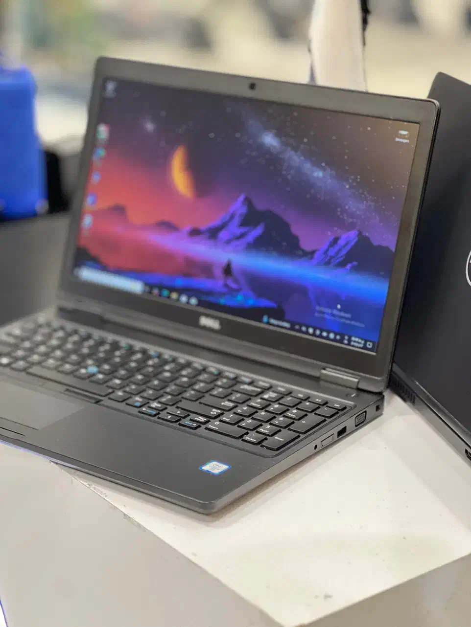 لپ تاپ وارداتی و آکبند اقساط18 ماه در گلبهار|رایانه همراه|چناران, |دیوار