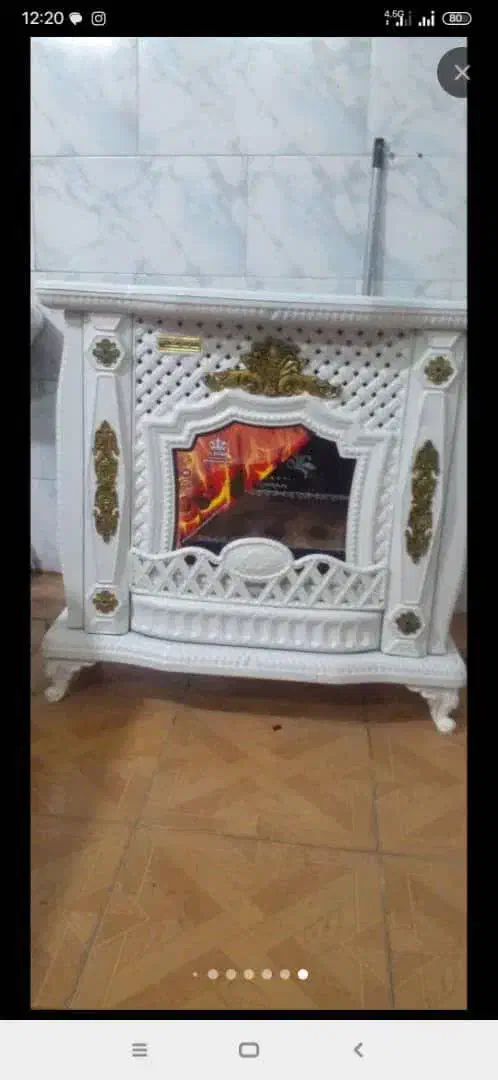 بخاری گازی بهکاران‌ ۷۰۰۰۸۰۰۰۱۵۰۰۰،۲۴۰۰۳۰۰۰۰|بخاری، هیتر، شومینه|نظرآباد, نظرآباد|دیوار