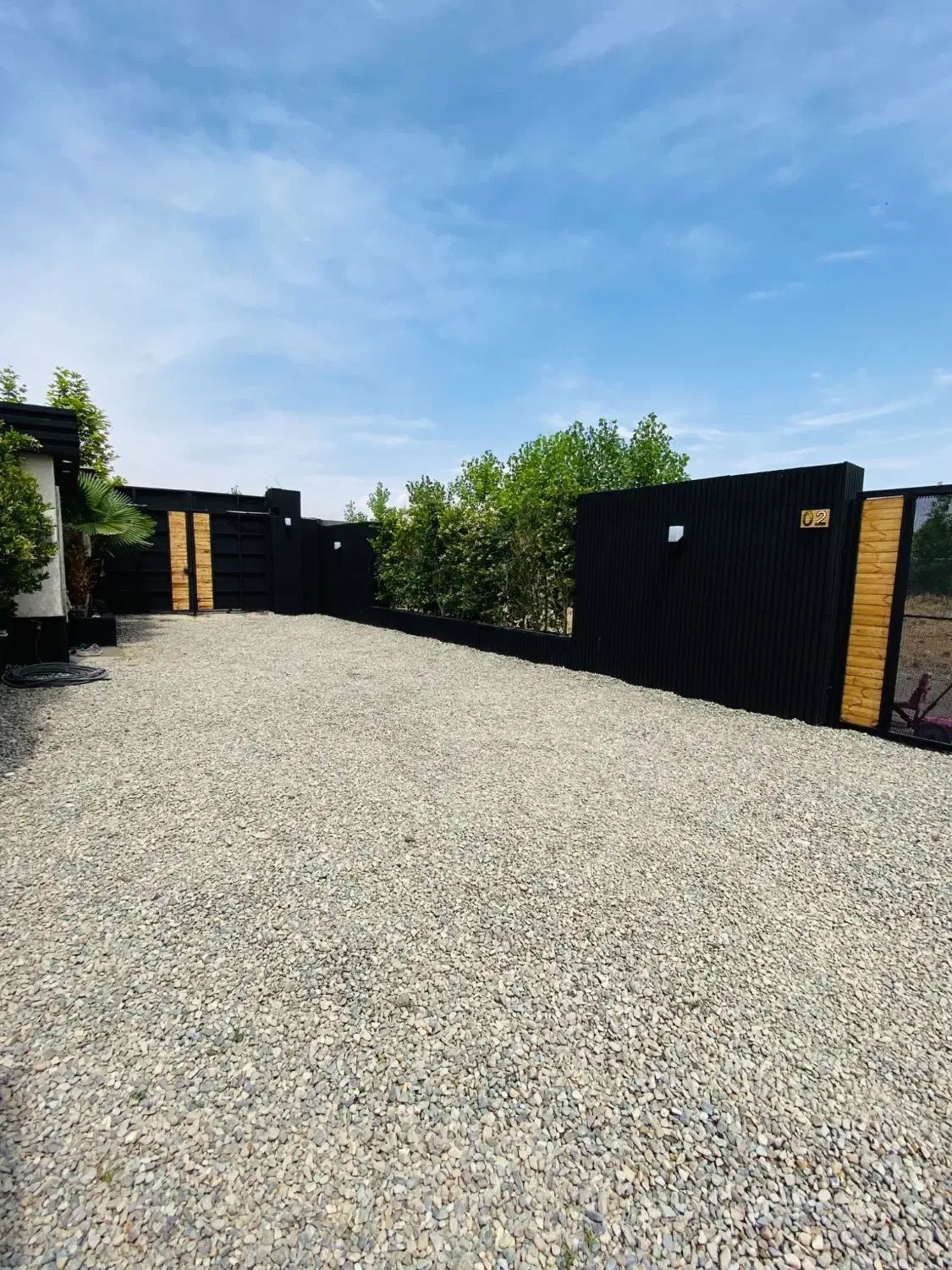 شهرک ویلایی دنج و سرسبز|فروش آپارتمان|تهران, پونک|دیوار