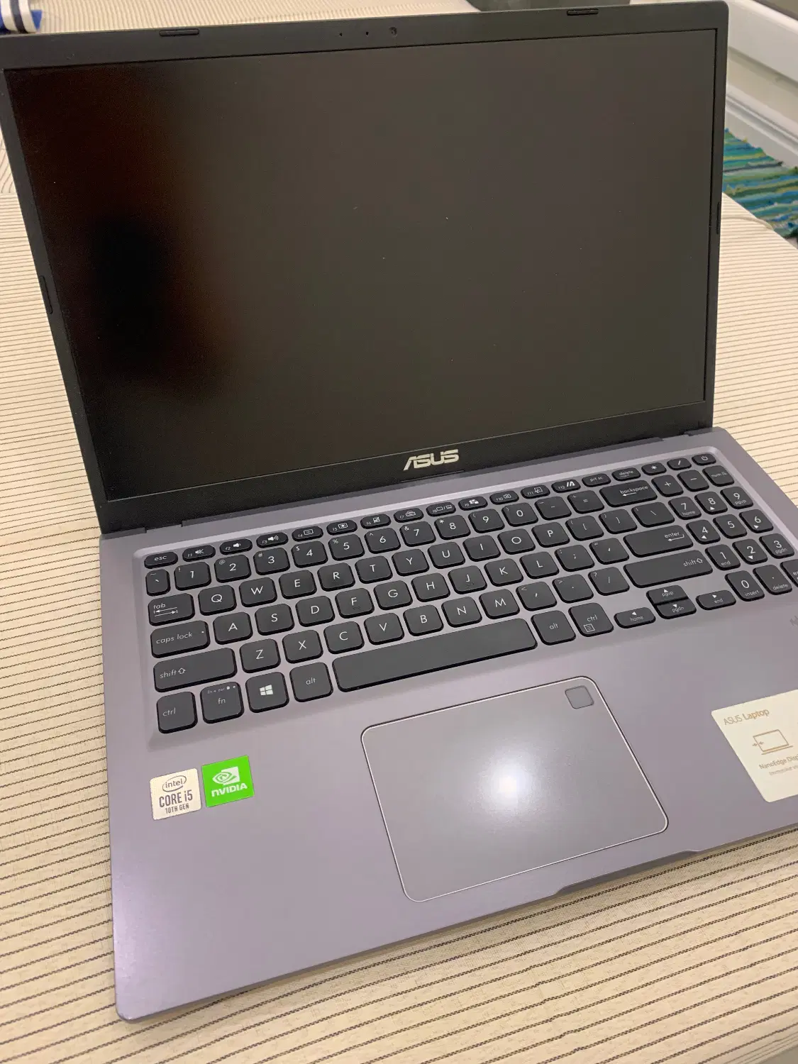 Asus vivobok R G1|رایانه همراه|مشهد, نیروی هوایی|دیوار