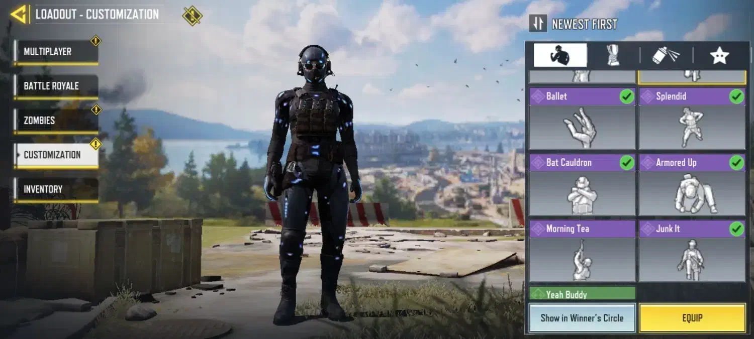 اکانت کالاف|کنسول، بازی ویدئویی و آنلاین|شاهرود, |دیوار