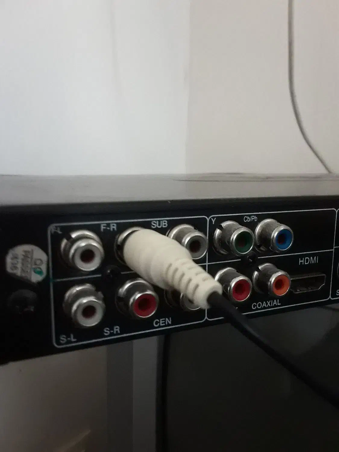 دستگاه دی وی دی|پخشکننده DVD و ویدیو|همدان, |دیوار