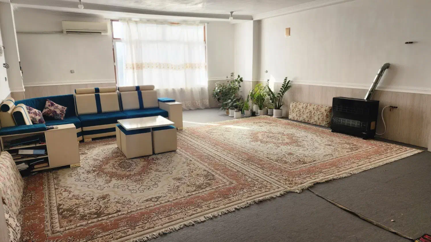 رهن واجاره در بیدخوار|اجارهٔ آپارتمان|جم, |دیوار