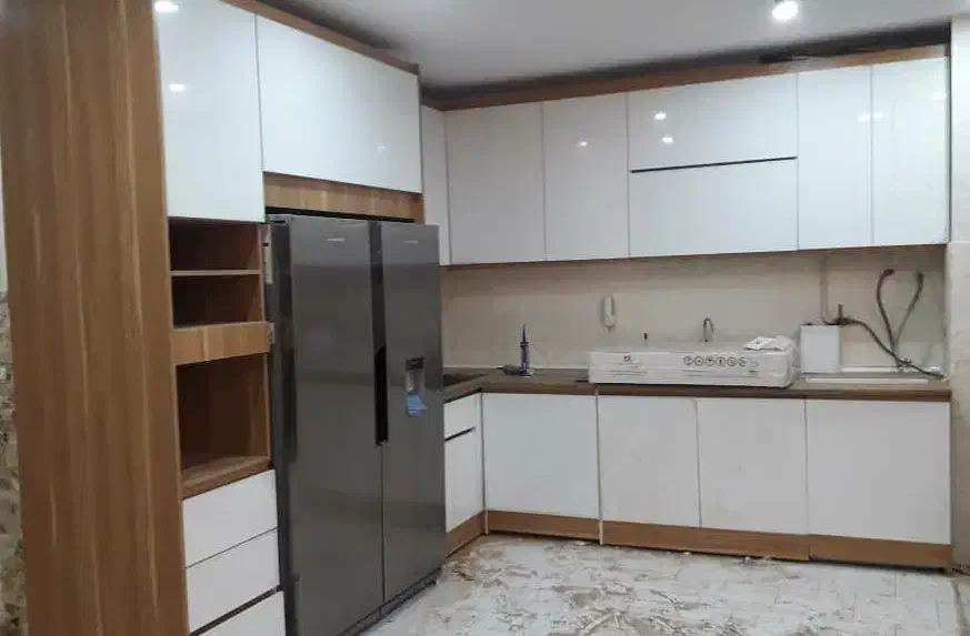 کابینت آماده (پک اقتصادی ۶ متری)|مصالح و تجهیزات ساختمان|مشکین‌دشت, |دیوار