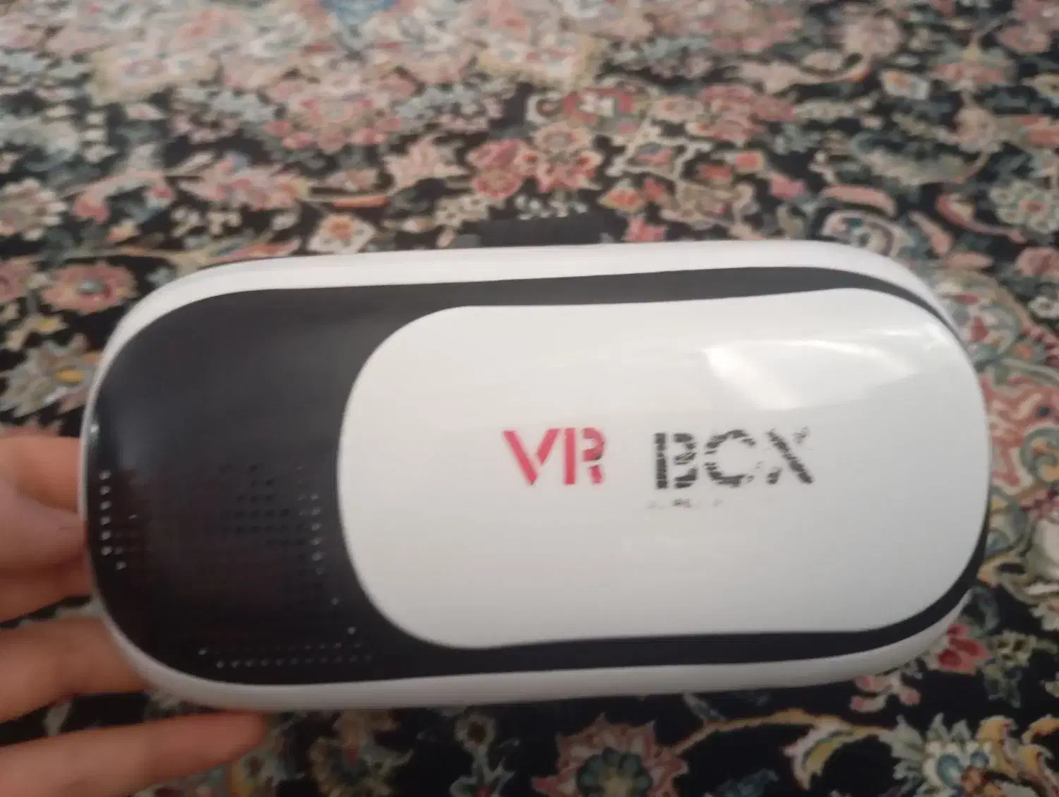 عینک واقعیت مجازی|کنسول، بازی ویدئویی و آنلاین|ساوه, |دیوار